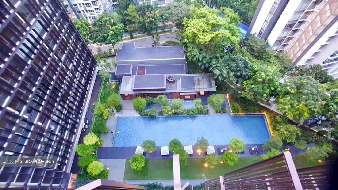Hilltops (D9), Condominium #575674791